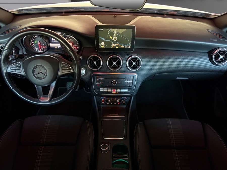 MERCEDES d'occasion A 180 Sensation 7G-DCT de 2017 Pertuis (84)﻿