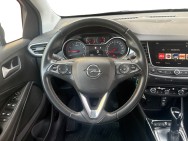 OPEL d'occasion CROSSLAND 1.5 D 120 ELEGANCE BUSINESS BA de 2022 Méry