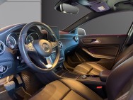 MERCEDES d'occasion A 180 Sensation 7G-DCT de 2017 Pertuis (84)﻿