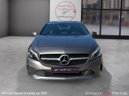 MERCEDES d'occasion A 180 Sensation 7G-DCT de 2017 Pertuis (84)﻿