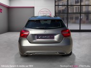 MERCEDES d'occasion A 180 Sensation 7G-DCT de 2017 Pertuis (84)﻿