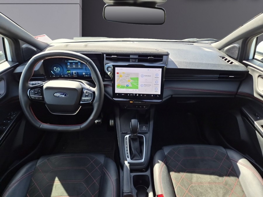 FORD d'occasion PUMA 1 ECOBOOST 155 MHEV ST-LINE X de 2025 Colmar