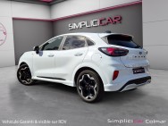 FORD d'occasion PUMA 1 ECOBOOST 155 MHEV ST-LINE X de 2025 Colmar