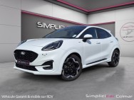 FORD d'occasion PUMA 1 ECOBOOST 155 MHEV ST-LINE X de 2025 Colmar
