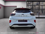 FORD d'occasion PUMA 1 ECOBOOST 155 MHEV ST-LINE X de 2025 Colmar