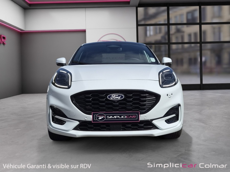 FORD d'occasion PUMA 1 ECOBOOST 155 MHEV ST-LINE X de 2025 Colmar