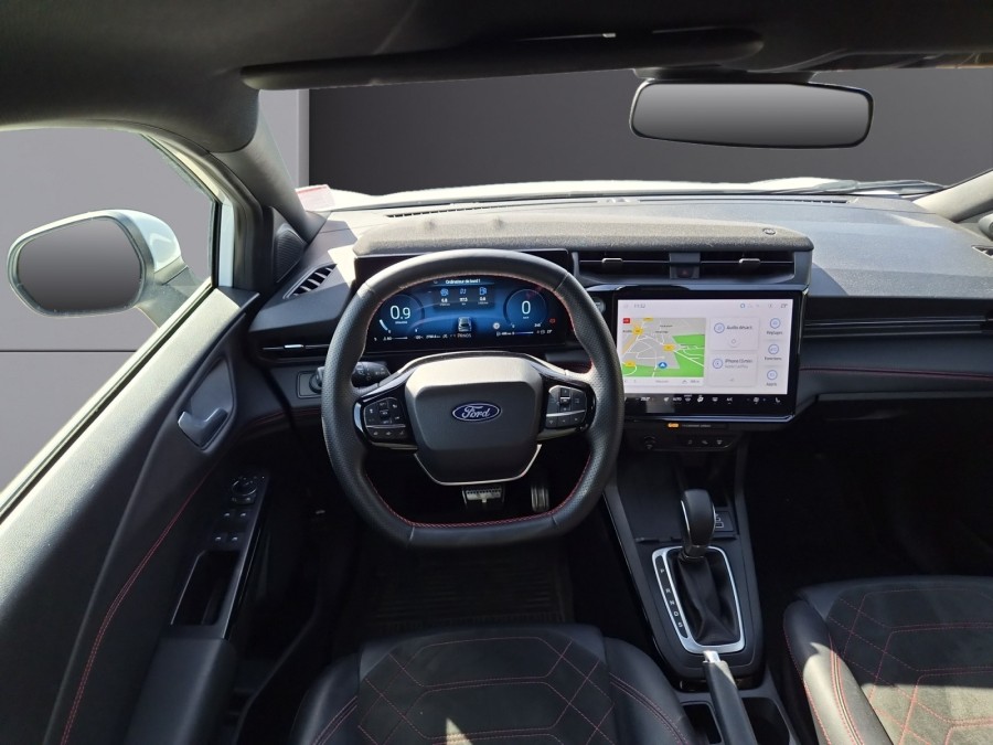 FORD d'occasion PUMA 1 ECOBOOST 155 MHEV ST-LINE X de 2025 Colmar