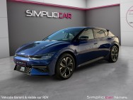 KIA d'occasion EV6 229 GT-LINE de 2022 Nîmes (30)﻿