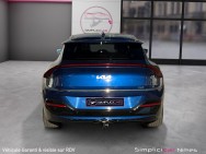 KIA d'occasion EV6 229 GT-LINE de 2022 Nîmes (30)﻿