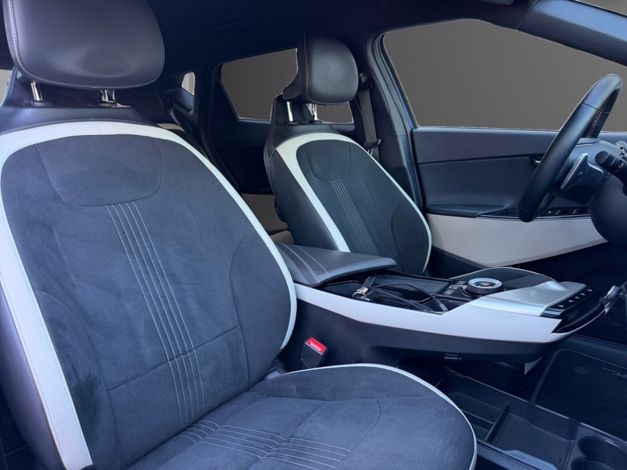 KIA d'occasion EV6 229 GT-LINE de 2022 Nîmes (30)﻿