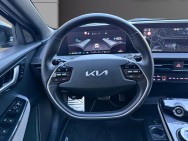 KIA d'occasion EV6 229 GT-LINE de 2022 Nîmes (30)﻿