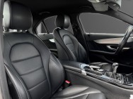 MERCEDES d'occasion C 180 BLUETEC de 2015 Poitiers (86)﻿