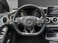 MERCEDES d'occasion C 180 BLUETEC de 2015 Poitiers (86)﻿