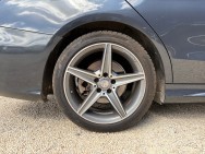 MERCEDES d'occasion C 180 BLUETEC de 2015 Poitiers (86)﻿