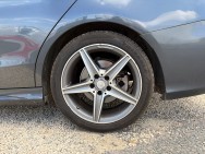 MERCEDES d'occasion C 180 BLUETEC de 2015 Poitiers (86)﻿
