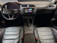 VOLKSWAGEN d'occasion TIGUAN 2.0 TDI 150  DSG PH2 de 2022 Bretigny