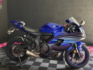 YAMAHA d'occasion YZFR6 700 74CH de 2024 Pamiers (09)﻿
