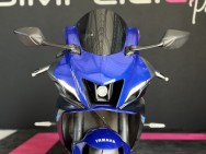 YAMAHA d'occasion YZFR6 700 74CH de 2024 Pamiers (09)﻿