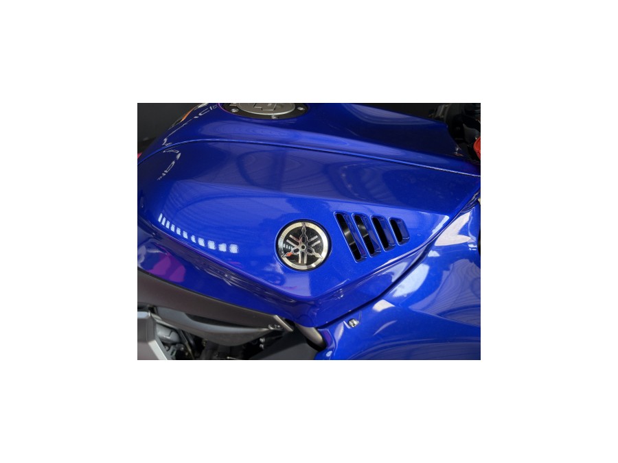 YAMAHA d'occasion YZFR6 700 74CH de 2024 Pamiers (09)﻿