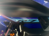 YAMAHA d'occasion YZFR6 700 74CH de 2024 Pamiers (09)﻿