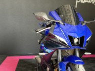YAMAHA d'occasion YZFR6 700 74CH de 2024 Pamiers (09)﻿