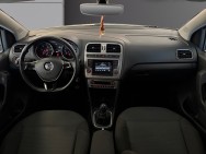 VOLKSWAGEN d'occasion POLO 1.4 TDI 75 BLUEMOTION de 2015 Amiens (80)﻿