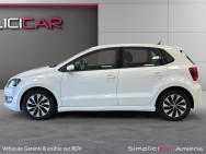 VOLKSWAGEN d'occasion POLO 1.4 TDI 75 BLUEMOTION de 2015 Amiens (80)﻿
