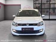 VOLKSWAGEN d'occasion POLO 1.4 TDI 75 BLUEMOTION de 2015 Amiens (80)﻿