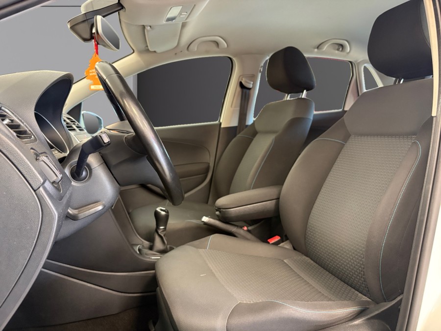 VOLKSWAGEN d'occasion POLO 1.4 TDI 75 BLUEMOTION de 2015 Amiens (80)﻿