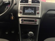 VOLKSWAGEN d'occasion POLO 1.4 TDI 75 BLUEMOTION de 2015 Amiens (80)﻿