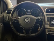 VOLKSWAGEN d'occasion POLO 1.4 TDI 75 BLUEMOTION de 2015 Amiens (80)﻿