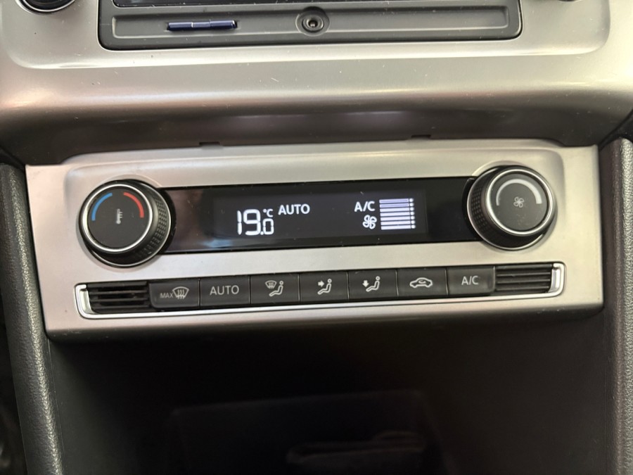VOLKSWAGEN d'occasion POLO 1.4 TDI 75 BLUEMOTION de 2015 Amiens (80)﻿