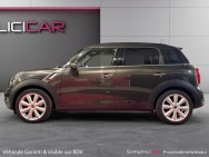 MINI d'occasion COUNTRYMAN COUNTRYMAN 2 SD COOPER 143 PACK JCW AUTO