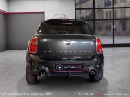 MINI d'occasion COUNTRYMAN COUNTRYMAN 2 SD COOPER 143 PACK JCW AUTO