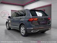 VOLKSWAGEN d'occasion TIGUAN 2.0 TDI 150  DSG PH2 de 2022 Bretigny