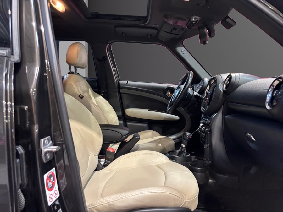 MINI d'occasion COUNTRYMAN COUNTRYMAN 2 SD COOPER 143 PACK JCW AUTO