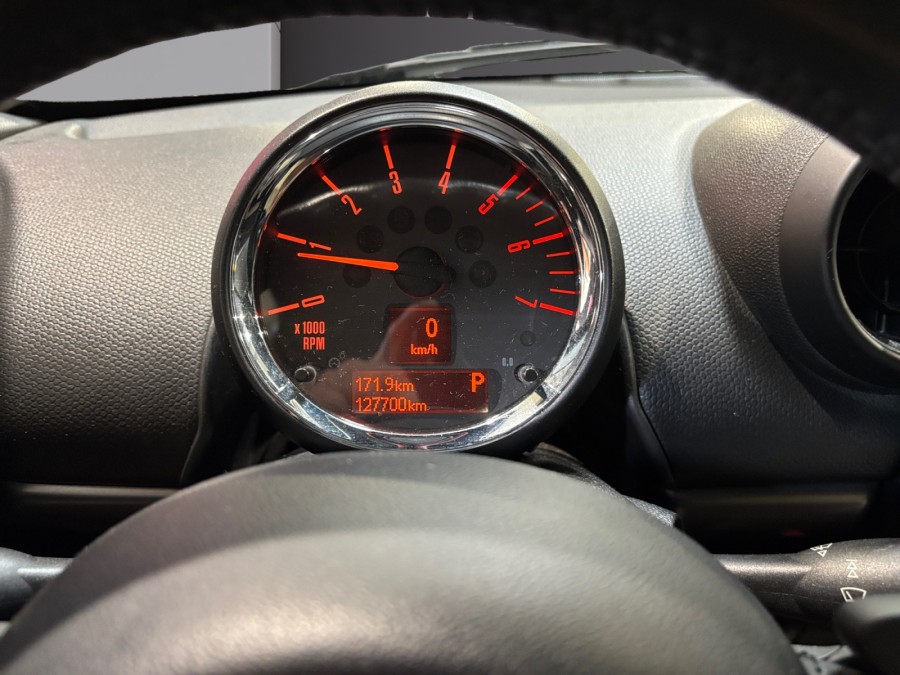 MINI d'occasion COUNTRYMAN COUNTRYMAN 2 SD COOPER 143 PACK JCW AUTO