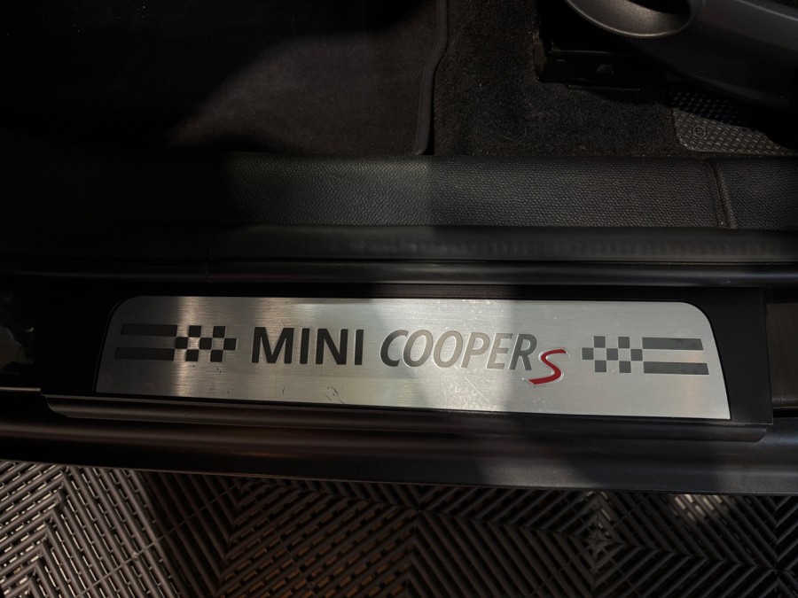 MINI d'occasion COUNTRYMAN COUNTRYMAN 2 SD COOPER 143 PACK JCW AUTO