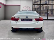 BMW d'occasion SERIE 420D COUPE XD M SPORT BA de 2016 Evreux (27)﻿