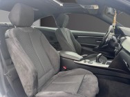 BMW d'occasion SERIE 420D COUPE XD M SPORT BA de 2016 Evreux (27)﻿