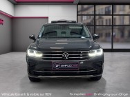VOLKSWAGEN d'occasion TIGUAN 2.0 TDI 150  DSG PH2 de 2022 Bretigny