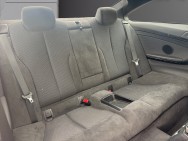 BMW d'occasion SERIE 420D COUPE XD M SPORT BA de 2016 Evreux (27)﻿