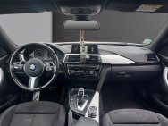 BMW d'occasion SERIE 420D COUPE XD M SPORT BA de 2016 Evreux (27)﻿
