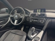 BMW d'occasion SERIE 420D COUPE XD M SPORT BA de 2016 Evreux (27)﻿
