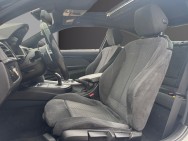 BMW d'occasion SERIE 420D COUPE XD M SPORT BA de 2016 Evreux (27)﻿