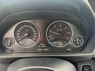 BMW d'occasion SERIE 420D COUPE XD M SPORT BA de 2016 Evreux (27)﻿
