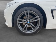 BMW d'occasion SERIE 420D COUPE XD M SPORT BA de 2016 Evreux (27)﻿