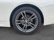 BMW d'occasion SERIE 420D COUPE XD M SPORT BA de 2016 Evreux (27)﻿