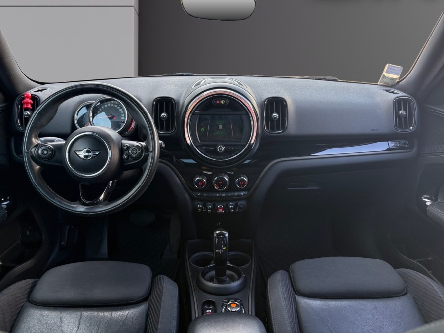 MINI d'occasion MINI COUNTRYMAN COUNTRYMAN COOPER D 150 AUTO de 2018