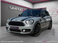 MINI d'occasion MINI COUNTRYMAN COUNTRYMAN COOPER D 150 AUTO de 2018
